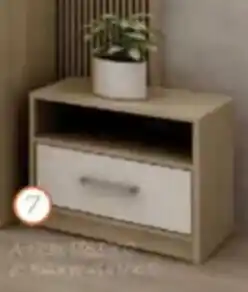 Nesto Casa Moda Side Table offer