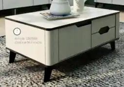 Nesto Casa Moda Coffee Table offer
