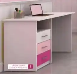 Nesto Casa Moda Study Table offer