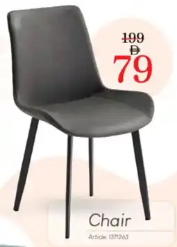 Nesto Casa Moda Chair offer