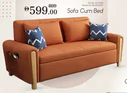Nesto Casa Moda Sofa Cum Bed offer