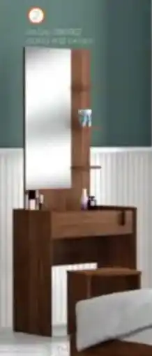 Nesto Casa Moda Dressing Table offer