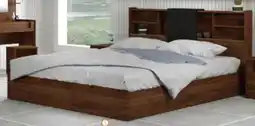 Nesto Casa Moda Queen Bed offer