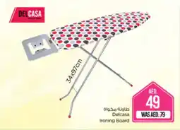 Nesto Delcasa Ironing Board offer