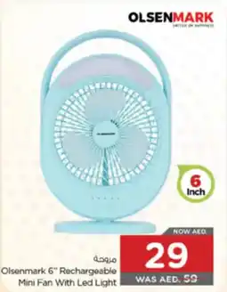 Nesto Olsenmark Rechargeable offer