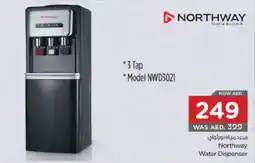 Nesto Northway Water Dispenser offer