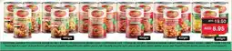 Abu Dhabi Coop California garden offer