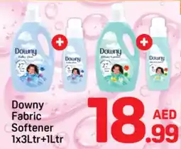 Day To Day Downy Fabric Softener offer