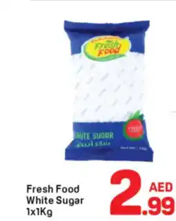 Day To Day Fresh food white sugar offer