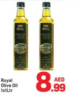 Day To Day Royal Olive Oil offer