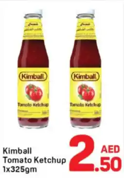 Day To Day Kimball Tomato Ketchup offer