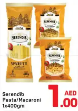 Day To Day Serendib Pasta Macaroni offer