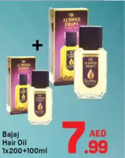 Day To Day Bajaj Hair Oil offer