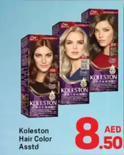 Day To Day Koleston Hair Color offer