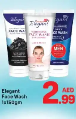 Day To Day Elegant Face Wash offer
