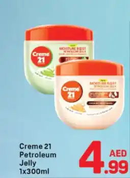 Day To Day Creme 21 Cream Soap offer