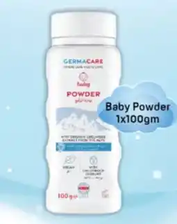Day To Day Baby Powder offer