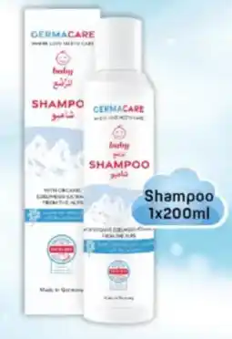 Day To Day Shampoo offer
