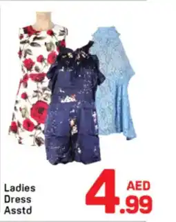 Day To Day Ladies Dress offer