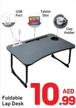 Day To Day Foldable lap desk offer