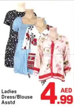 Day To Day Ladies Dress/Blouse offer