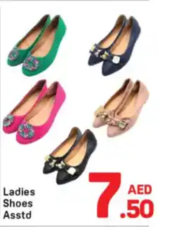 Day To Day Ladies Shoes offer
