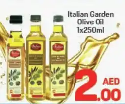 Day To Day Italian Garden Olive Oil offer