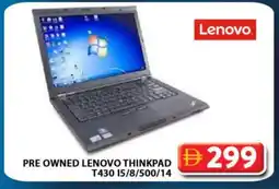 Grand Hyper Market LENOVO Laptop offer
