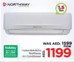 Nesto NORTHWAY AC offer