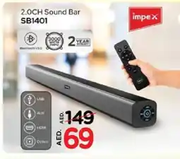 Nesto IMPEX Speaker offer