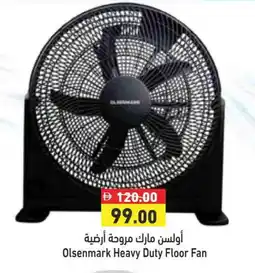 Aswaq Ramez OLSENMARK Fan offer