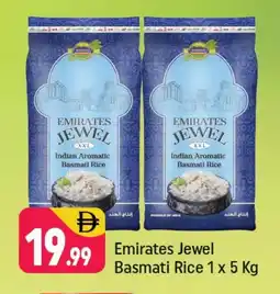 Shaklan EMIRATES Basmati / Biryani Rice offer
