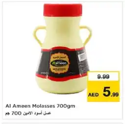 Nesto AL AMEEN Honey offer