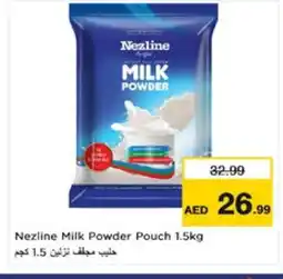 Nesto NEZLINE Milk Powder offer