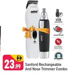 Shaklan SANFORD Remover / Trimmer / Shaver offer