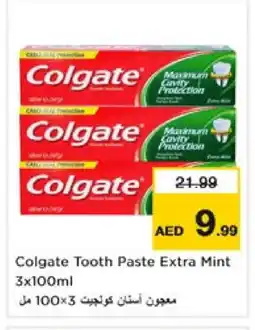Nesto COLGATE Toothpaste offer