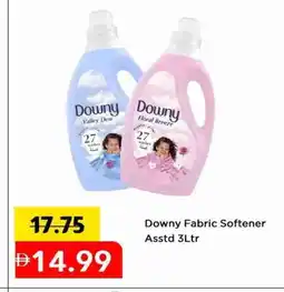 Mark & Save DOWNY Softener offer
