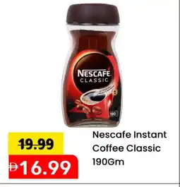 Mark & Save NESCAFE Coffee offer