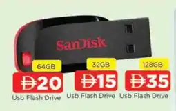 Al Madina SANDISK Flash Drive offer