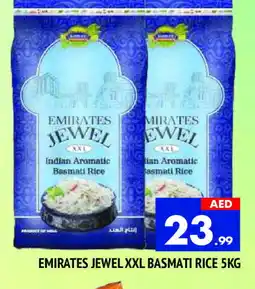 Al Madina EMIRATES Basmati / Biryani Rice offer