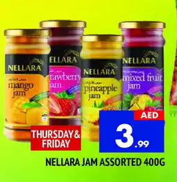 Al Madina NELLARA Jam offer