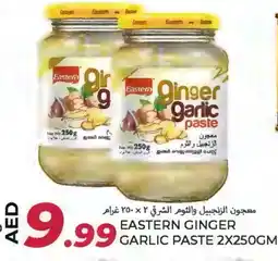Rawabi Market EASTERN Garlic Paste offer