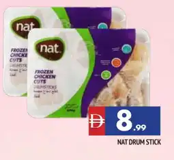 Al Madina NAT Chicken Drumsticks offer