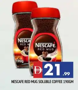 Al Madina NESCAFE Coffee offer