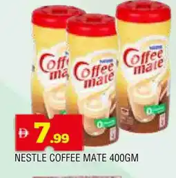 Al Madina COFFEE-MATE Coffee Creamer offer