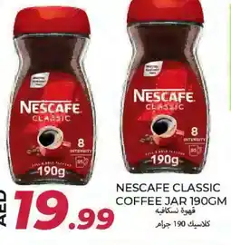Rawabi Market NESCAFE Coffee offer