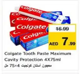Nesto COLGATE Toothpaste offer