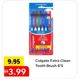 Mark & Save COLGATE Toothbrush offer