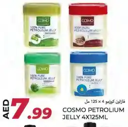 Rawabi Market VASELINE Petroleum Jelly offer