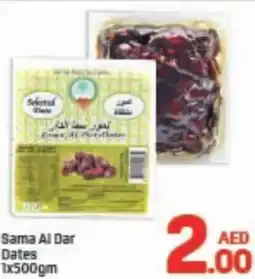 Day To Day Sama Al Dar Dates offer